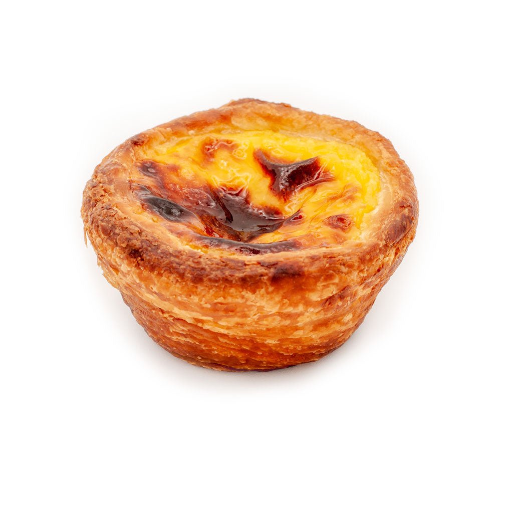 PASTEL DE NATA
